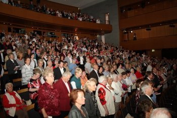 20 Jahre AWO in Ostbrandenburg