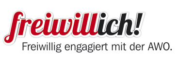 Logo "AWOfreiwillich"