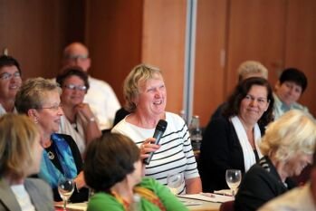 Anmerkungen zur Podiumsdiskussion