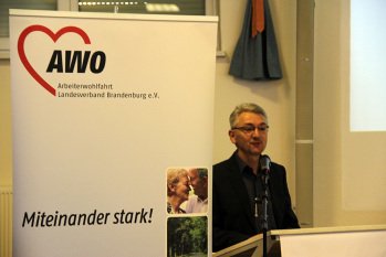 Grußworte Mike Bischoff (MdL)