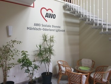 AWO Soziale Dienste Märkisch-Oderland (g)GmbH