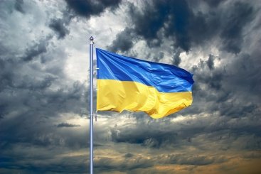 Zweiter Hilfstransport startet in die Ukraine