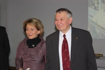 AWO Regionalverband Brandenburg Süd e.V. - Begegnungsstätte wird Regine-Hildebrandt-Haus