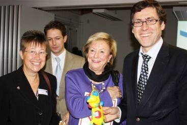 AWO Regionalverband Brandenburg Süd e.V. startet Netzwerk Gesunde Kinder im OSL-Kreis