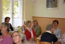 AWO Kreisverband Teltow-Fläming: Sitzung des Kreisausschusses