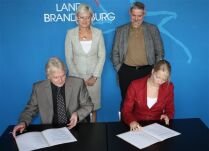 Land Brandenburg fördert Spitzenverbände der Freien Wohlfahrstpflege mit 3,6 Mio Euro
