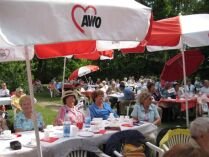 AWO Kreisverband Fürstenwalde: AWO-Tag 2009