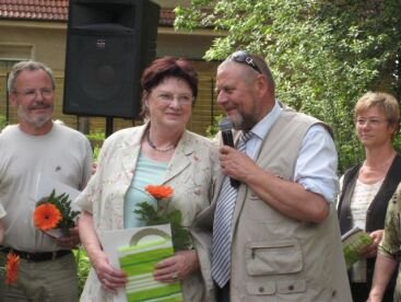 AWO Kreisverband Fürstenwalde: AWO-Tag 2009