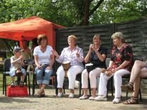 AWO Kreisverband Fürstenwalde: AWO-Tag 2009