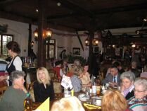 1. AWO Vorständetreffen 2009: 150 Ehrenamtler trafen sich in gemütlicher Runde