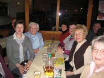 1. AWO Vorständetreffen 2009: 150 Ehrenamtler trafen sich in gemütlicher Runde